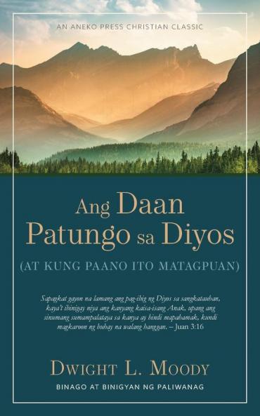 Ang Daan Patungo sa Diyos