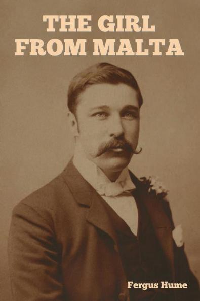 The Girl from Malta