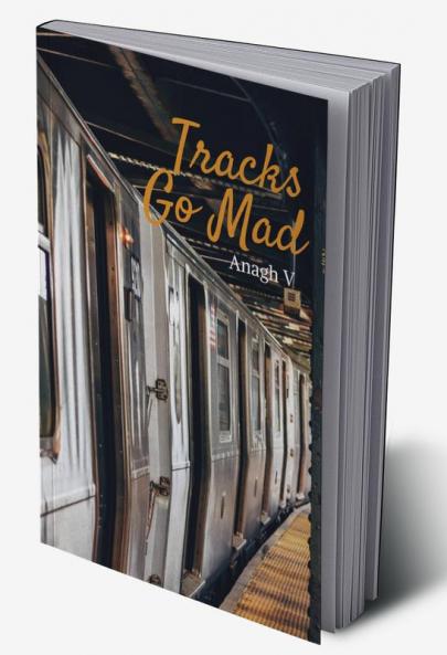 Tracks Go Mad
