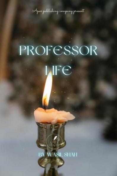 Professor life