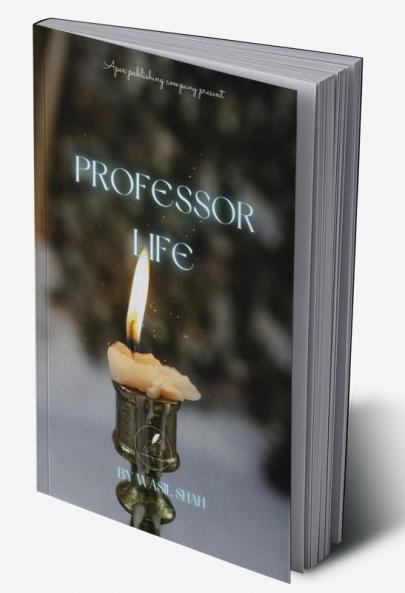 Professor life