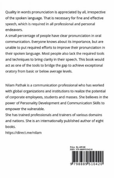 Tongue Twisters Big Book For Speech Clarity and Fun