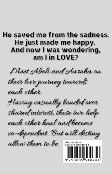 Affair Of Hearts (Part:1)