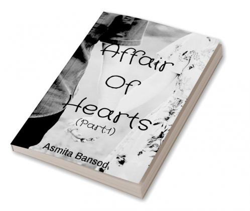 Affair Of Hearts (Part:1)