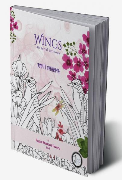 WINGS : an aerial art book