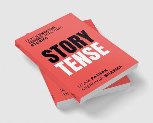 Story Tense : Learn English Tenses Through Stories