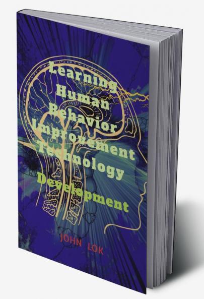 Learning Human Behavior Improvement Technology: Development