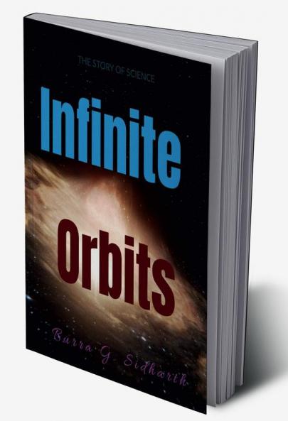 Infinite Orbits : A Balcony seat to view scientific developments