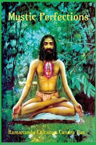 Mystic Perfections : Materialistic Perfections