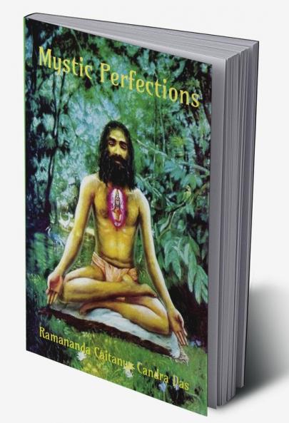 Mystic Perfections : Materialistic Perfections
