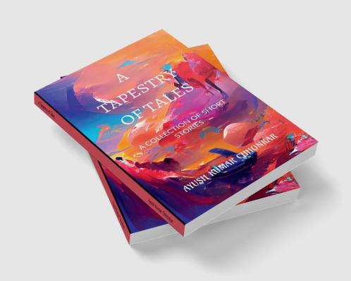A Tapestry of Tales : A collection of short stories