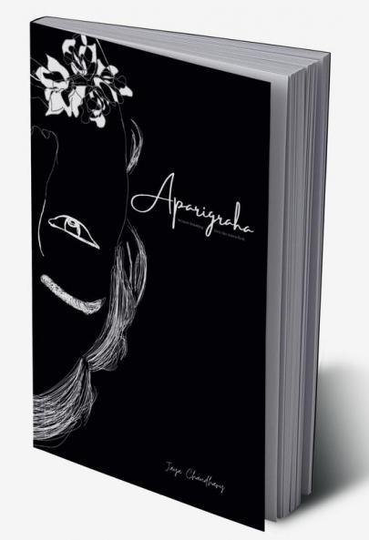 Aparigraha : 'cause hoarding feels like rotten flesh