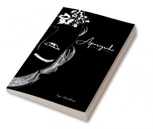 Aparigraha : 'cause hoarding feels like rotten flesh