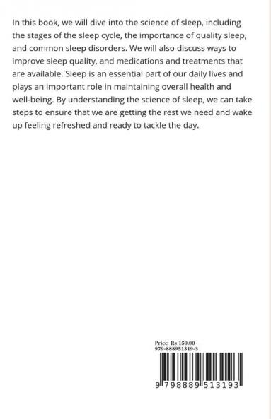 The Science of Sleep