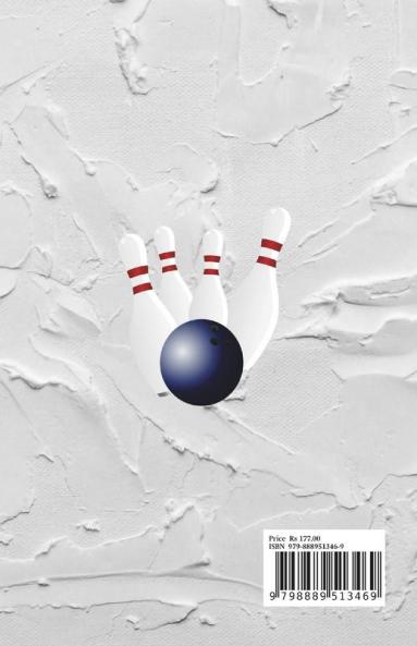 Bowling Log Book : Personal Score Book