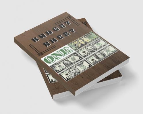 Budget Sheet : Journal