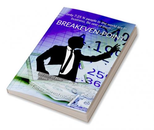 BREAKEVEN-POINT (Color Edition)