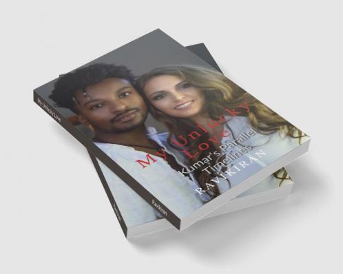 My Unlucky Love: Kumar’s Parallel Timeline Series