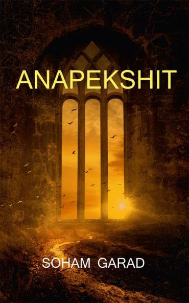 Anaapekshit / अनपेक्षित : अनपेक्षित