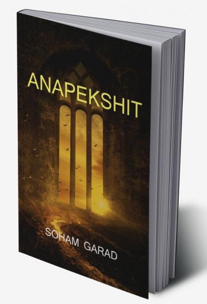 Anaapekshit / अनपेक्षित : अनपेक्षित