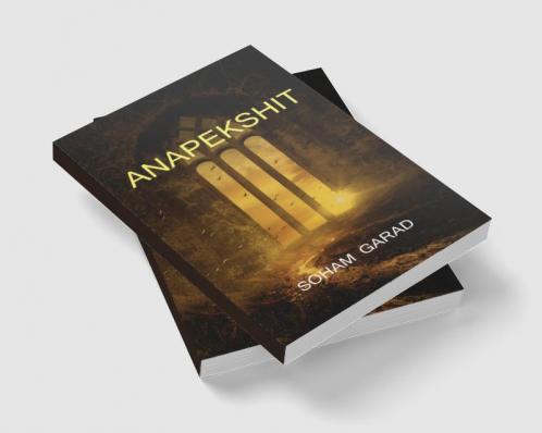 Anaapekshit / अनपेक्षित : अनपेक्षित