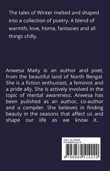 By the Hearth : Winter poetry