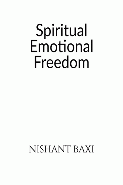 Spiritual Emotional Freedom