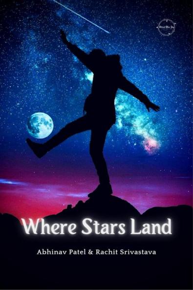 WHERE STARS LAND