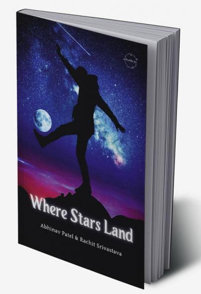 WHERE STARS LAND