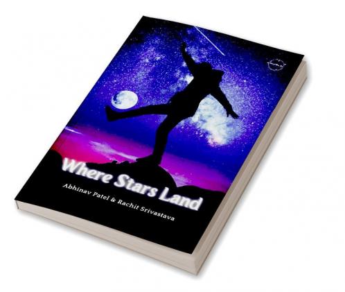 WHERE STARS LAND