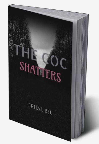 The COC shatters : collection of consciousness