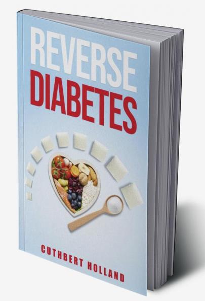 Reverse Diabetes