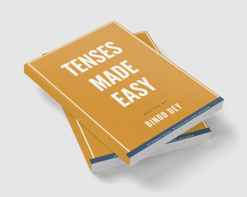 Tenses Made Easy