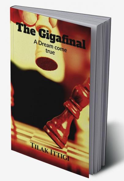 The Gigafinal : A Dream come true