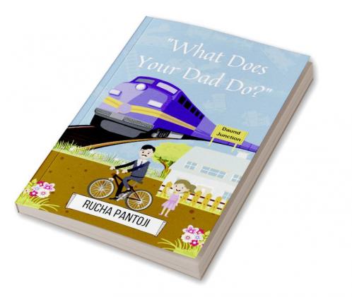 What Does Your Dad Do ?