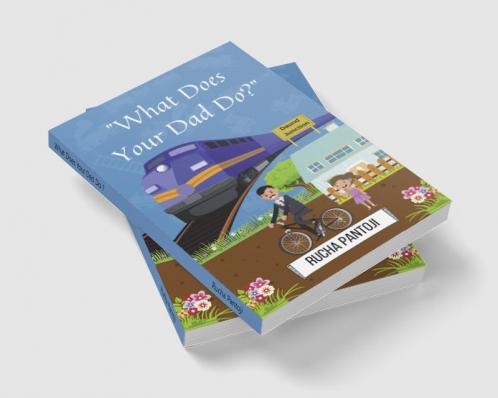 What Does Your Dad Do ?