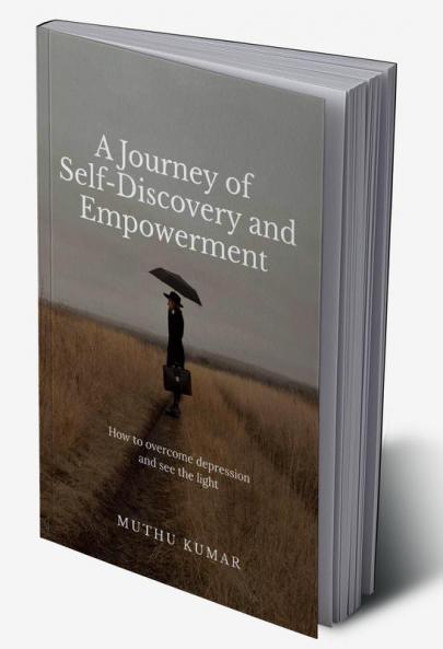 A Journey of Self-Discovery and Empowerment