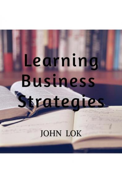 Learning Business  Strategies