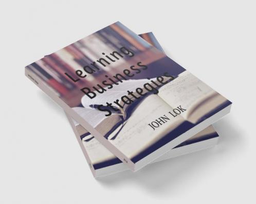 Learning Business  Strategies