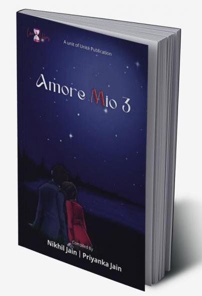 AMORE MIO 3