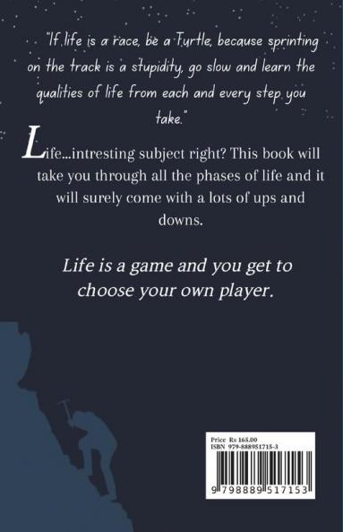 On The Journey... : Do you really think you are living your life to the fullest?