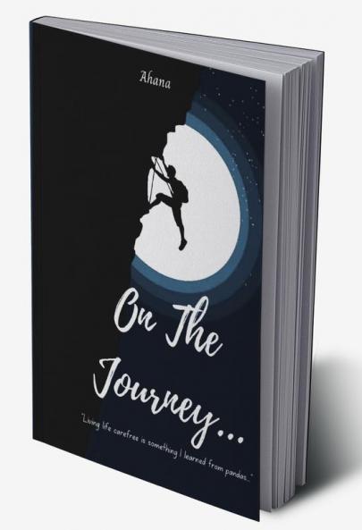 On The Journey... : Do you really think you are living your life to the fullest?