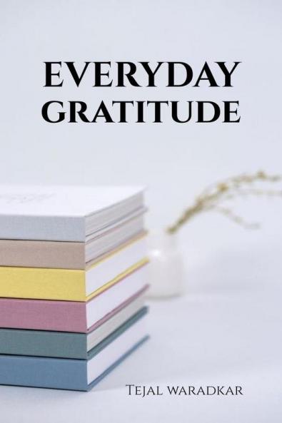 EVERYDAY GRATITUDE