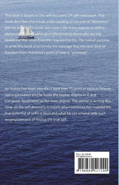 True Understanding of Mahatma: True Understanding of Mahatma