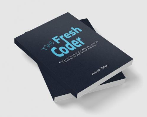 The Fresh Coder