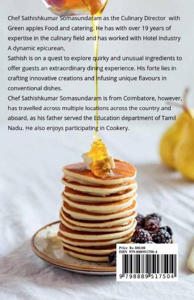 Food Safety in Kitchen : Kitchen Hygiene & Sanitizer