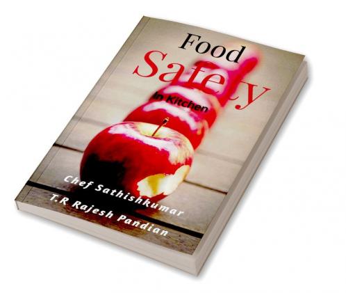 Food Safety in Kitchen : Kitchen Hygiene & Sanitizer