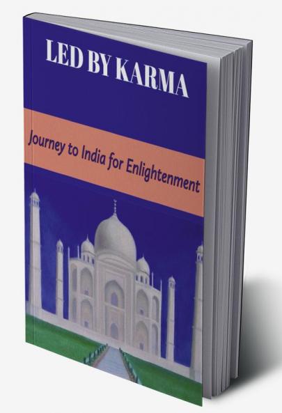 LED BY KARMA