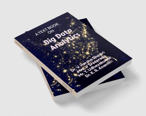 A Textbook on Big Data Analytics