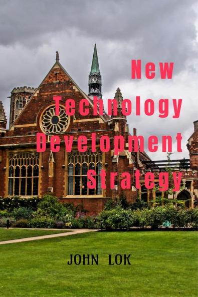 New Technology Development Strategy
